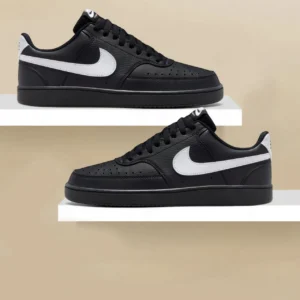 NIKE COURT VISION LO Sneakers For Men