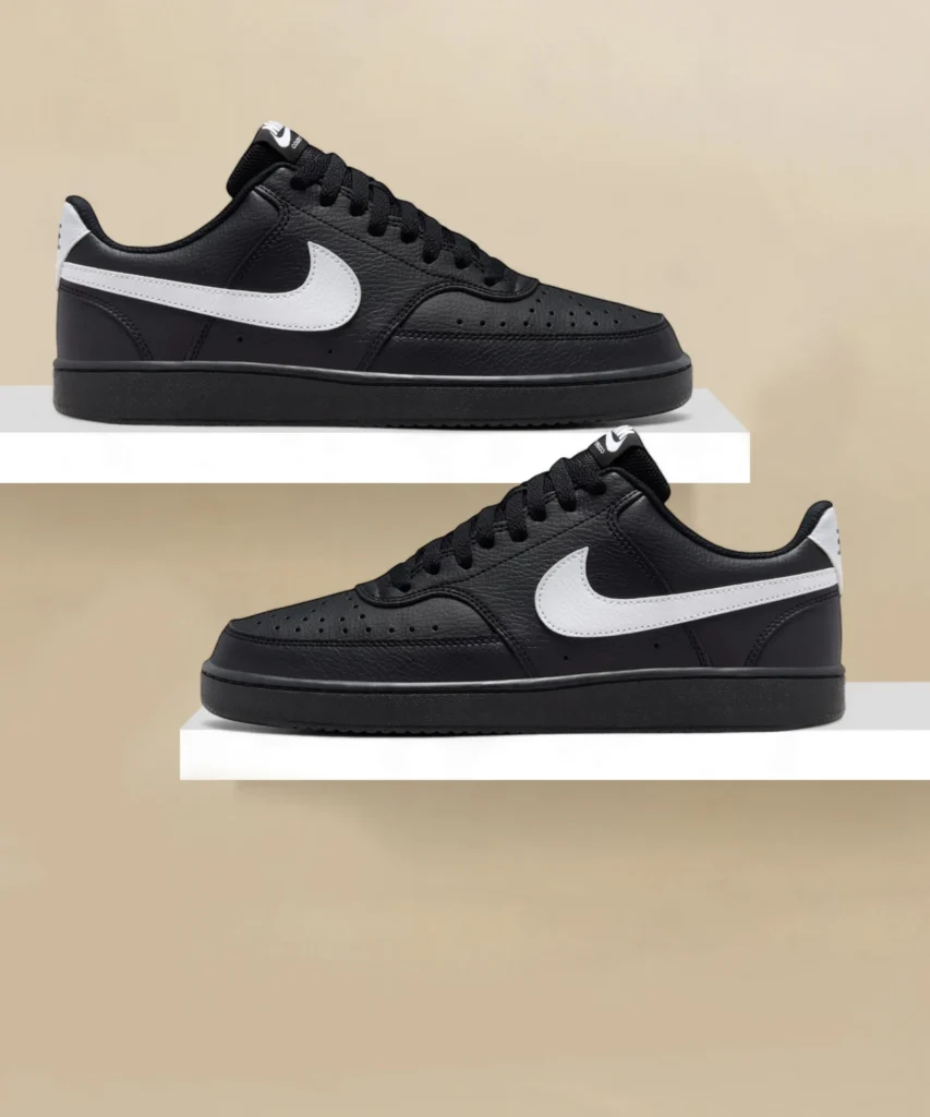 NIKE COURT VISION LO Sneakers For Men