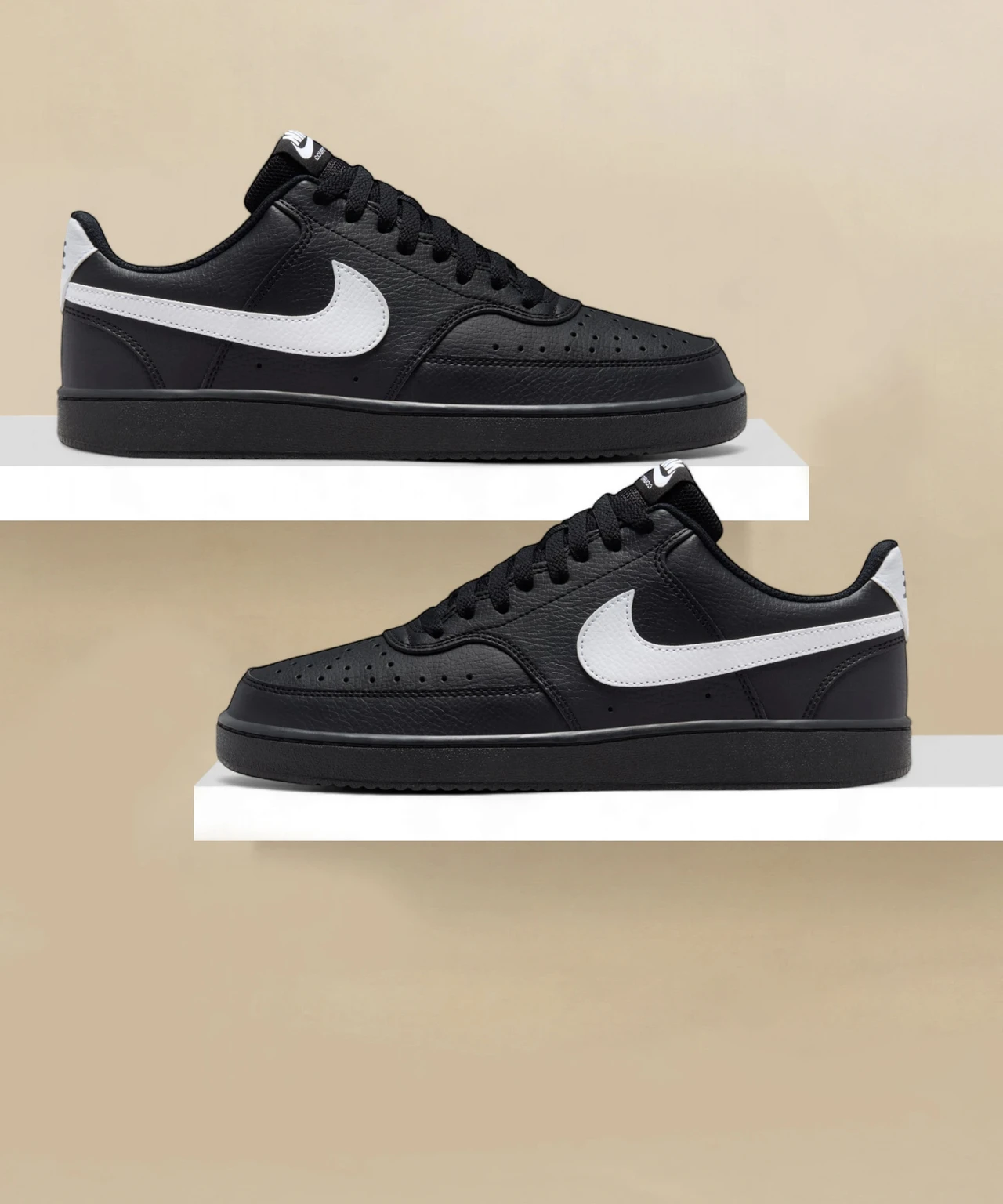 NIKE COURT VISION LO Sneakers For Men
