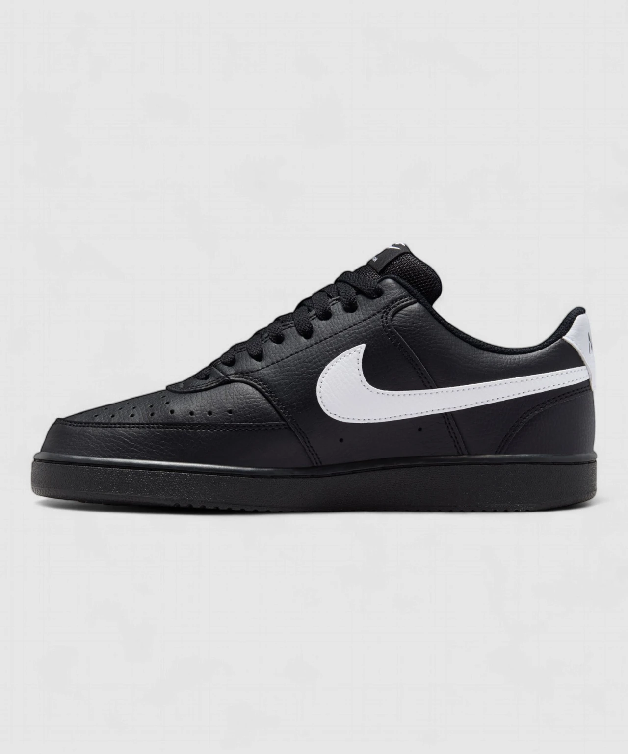NIKE COURT VISION LO Sneakers For Men - Image 4