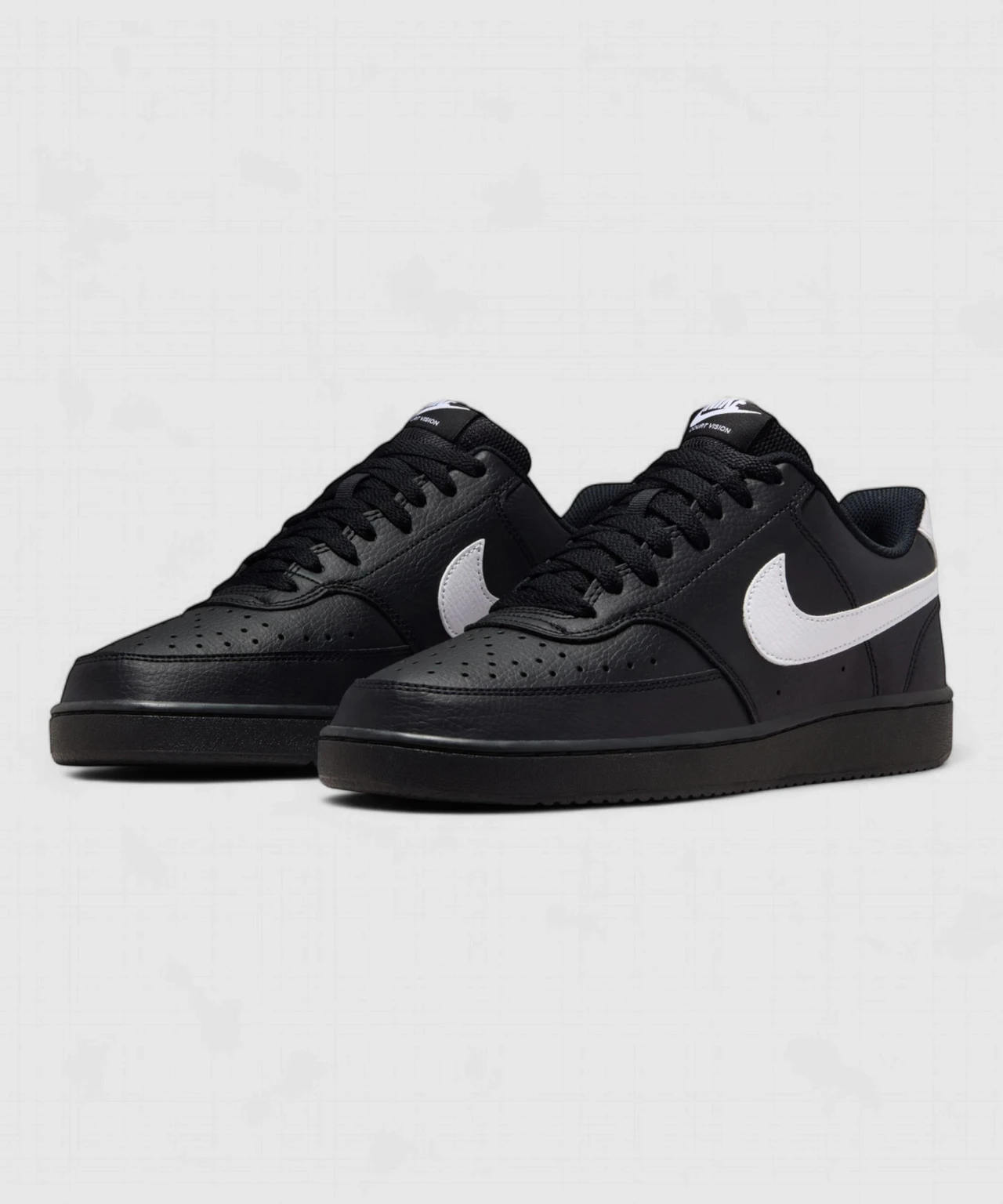 NIKE COURT VISION LO Sneakers For Men - Image 2