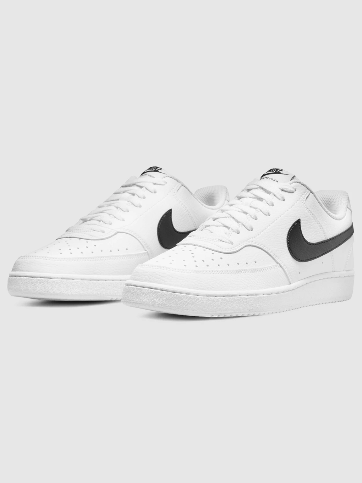 NIKE COURT VISION LO NN Sneakers For Men - Image 4