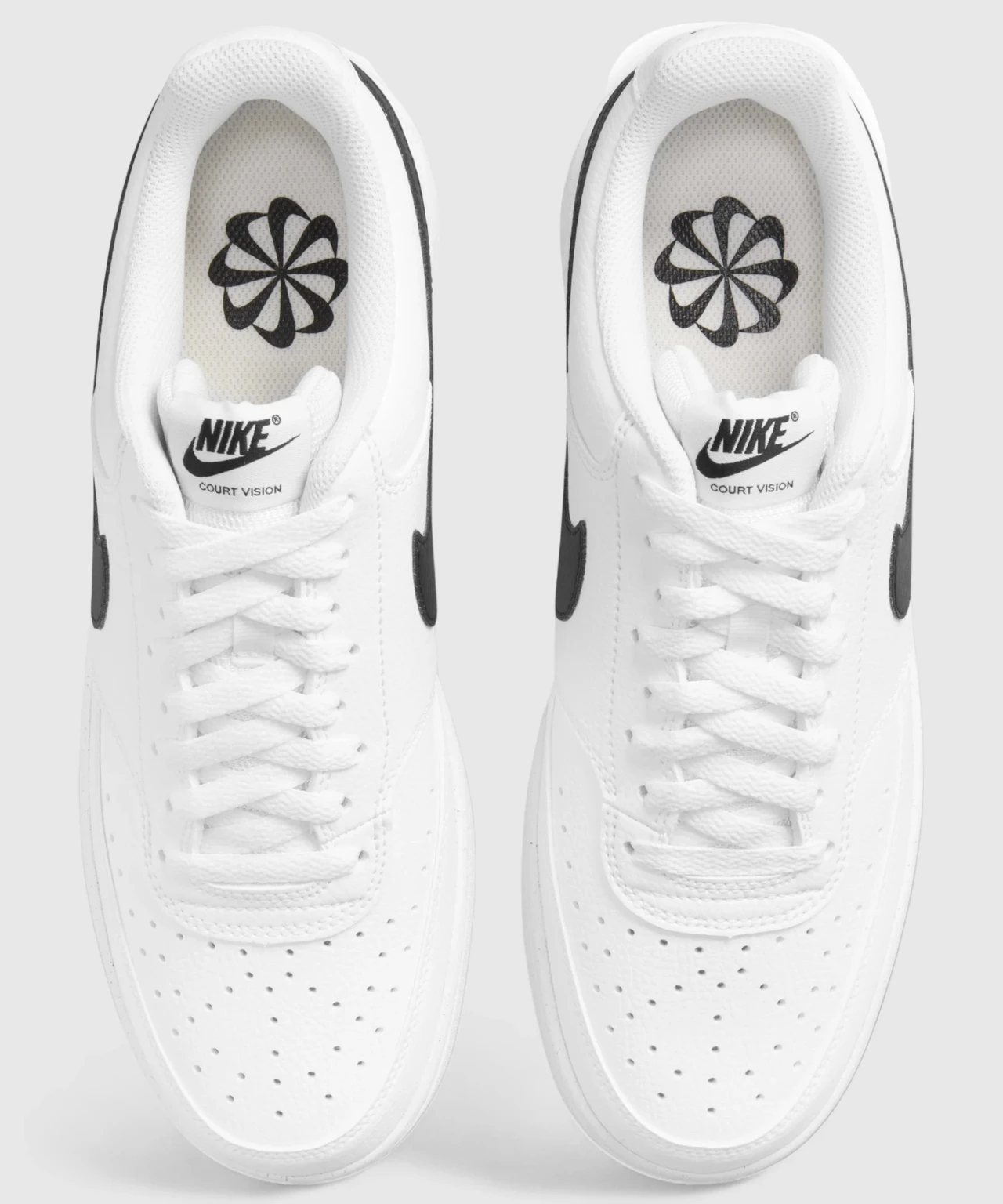 NIKE COURT VISION LO NN Sneakers For Men - Image 2